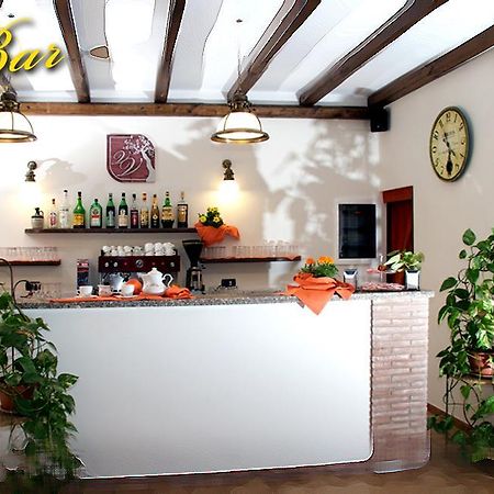 נטונו Villa Verdiana מראה חיצוני תמונה
