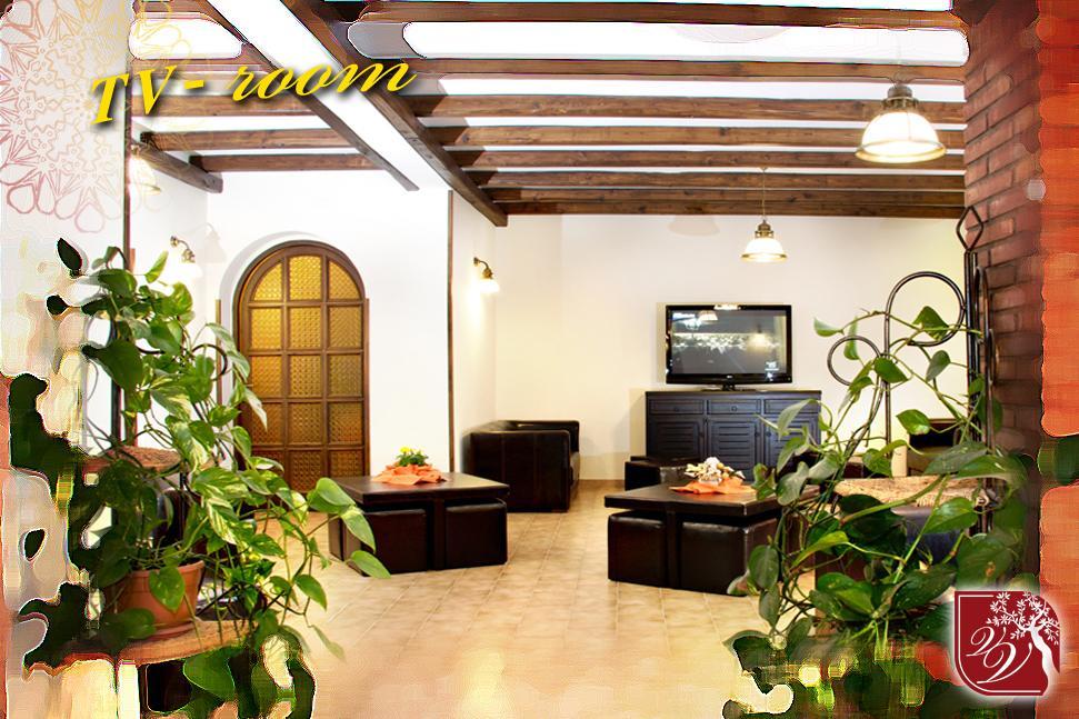 נטונו Villa Verdiana מראה חיצוני תמונה
