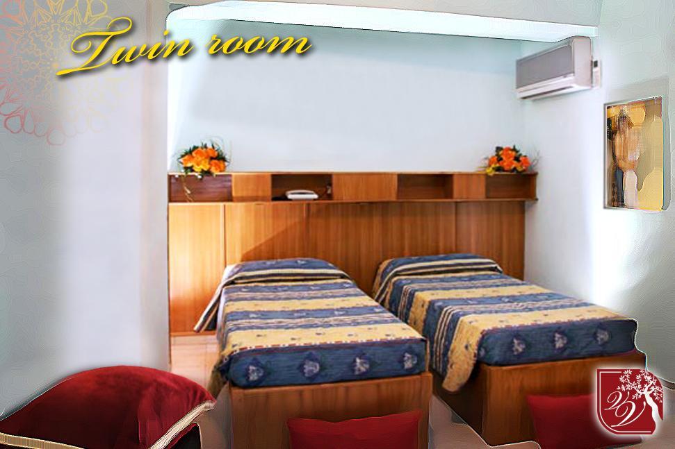נטונו Villa Verdiana מראה חיצוני תמונה